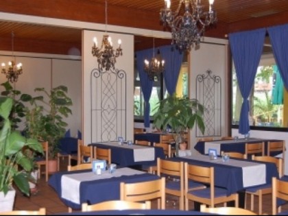 照片: TSG Restaurant