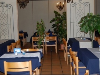 照片: TSG Restaurant