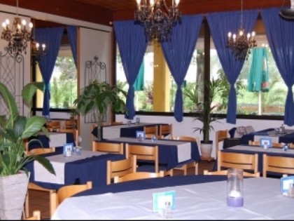 照片: TSG Restaurant