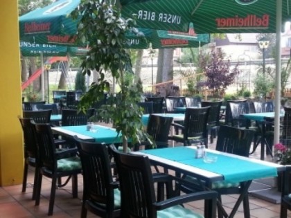 照片: TSG Restaurant