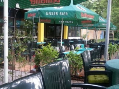 照片: TSG Restaurant