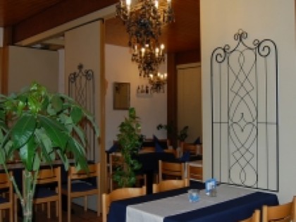 照片: TSG Restaurant